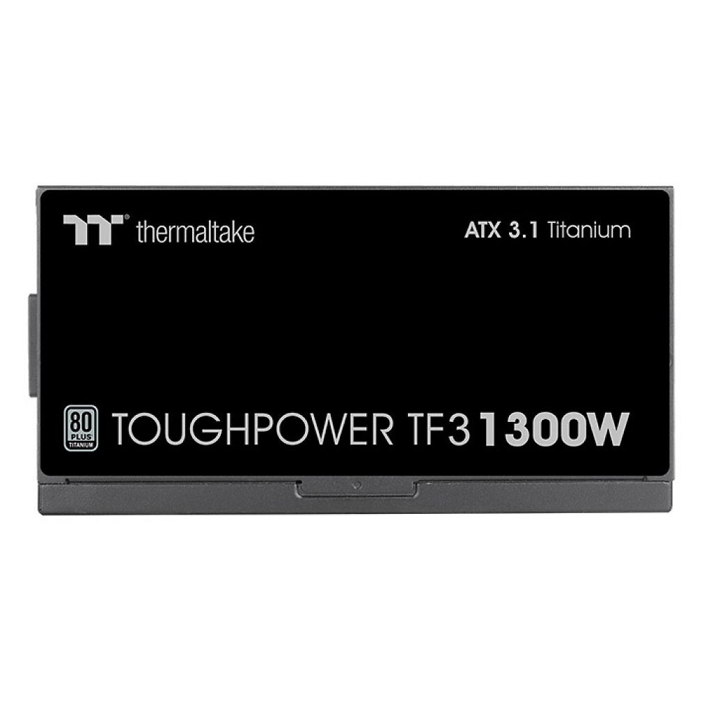 [17/01/2025] Thermaltake Toughpower TF3: Netzteil mit 1300 Watt für RTX 5090 und Co. (6)