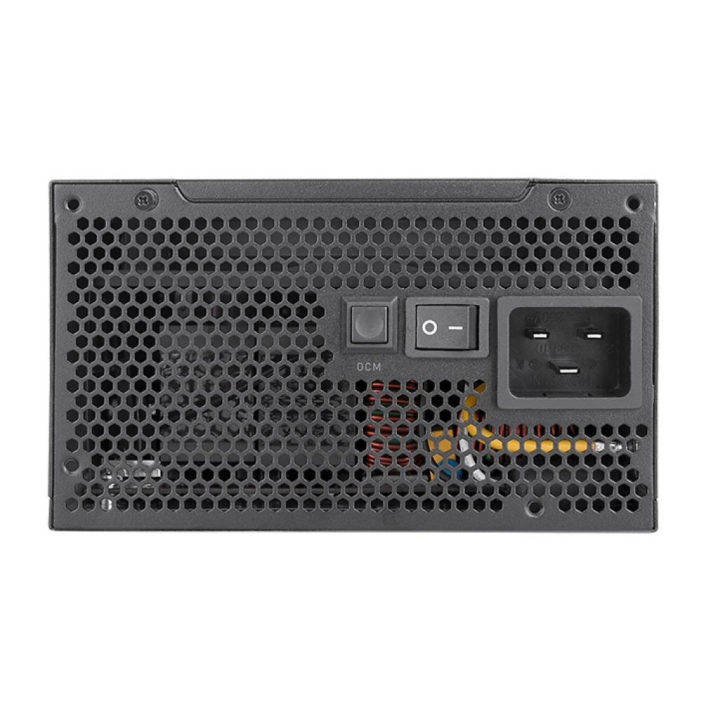 [17/01/2025] Thermaltake Toughpower TF3: Netzteil mit 1300 Watt für RTX 5090 und Co. (7)