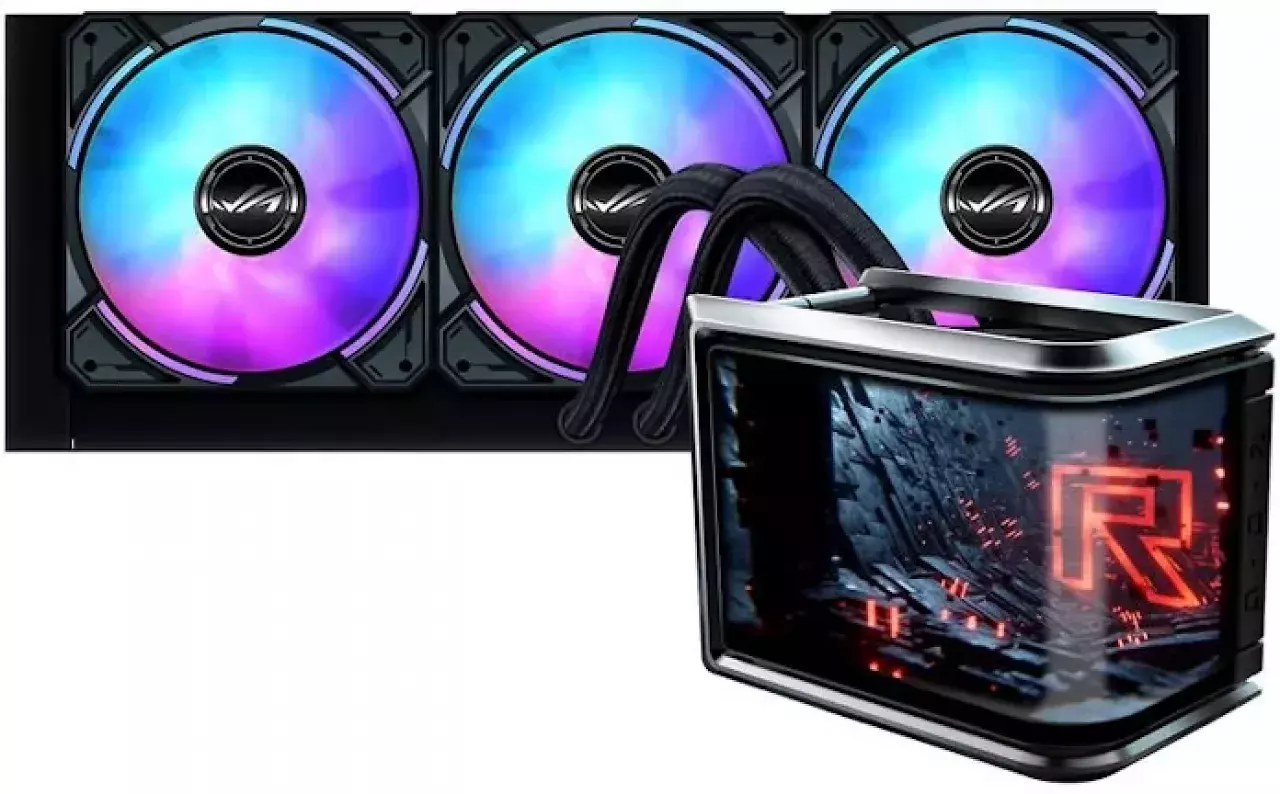 [07/01/2025] Asus BTF: 