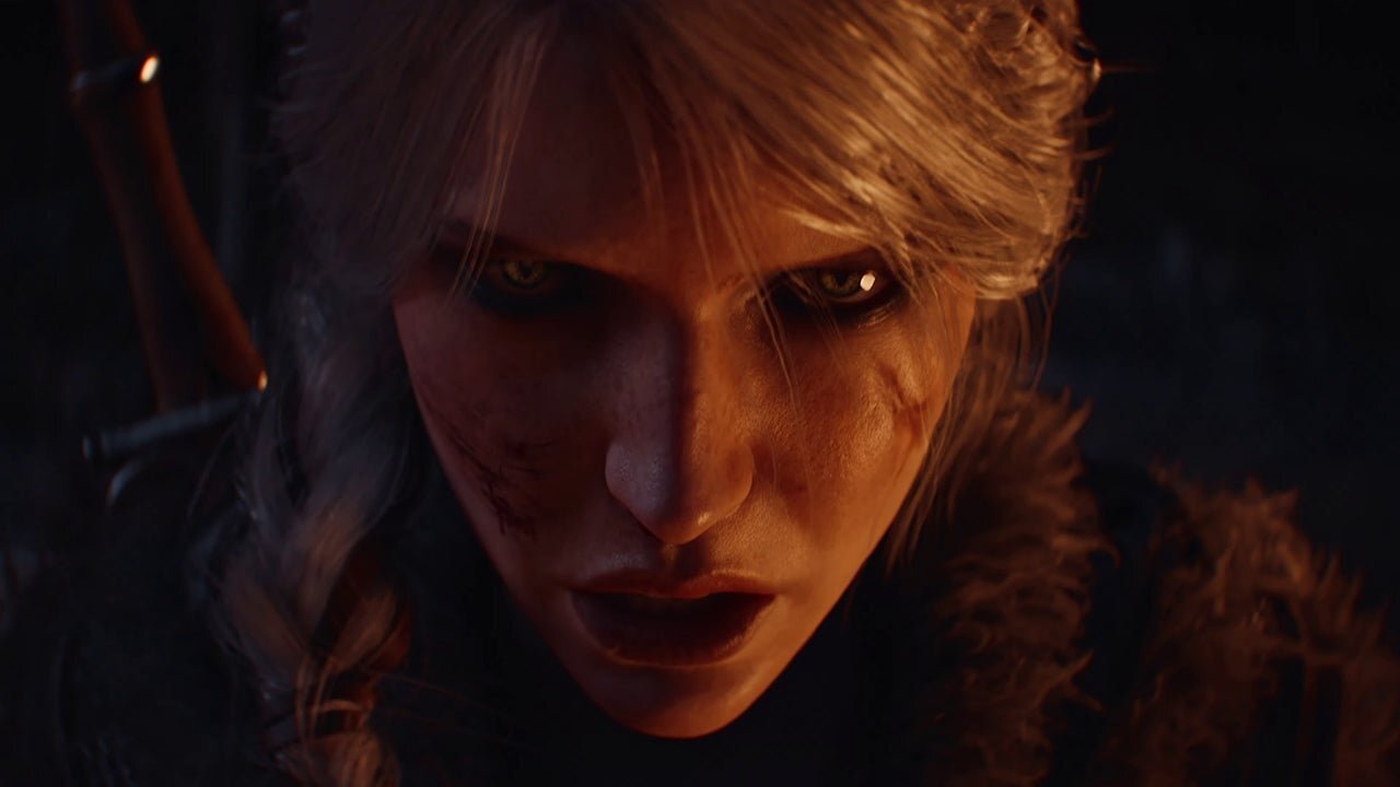 [07/01/2025] RTX 5090: Witcher 4 und Doom: The Dark Ages sind die Technologie-Flaggschiffe