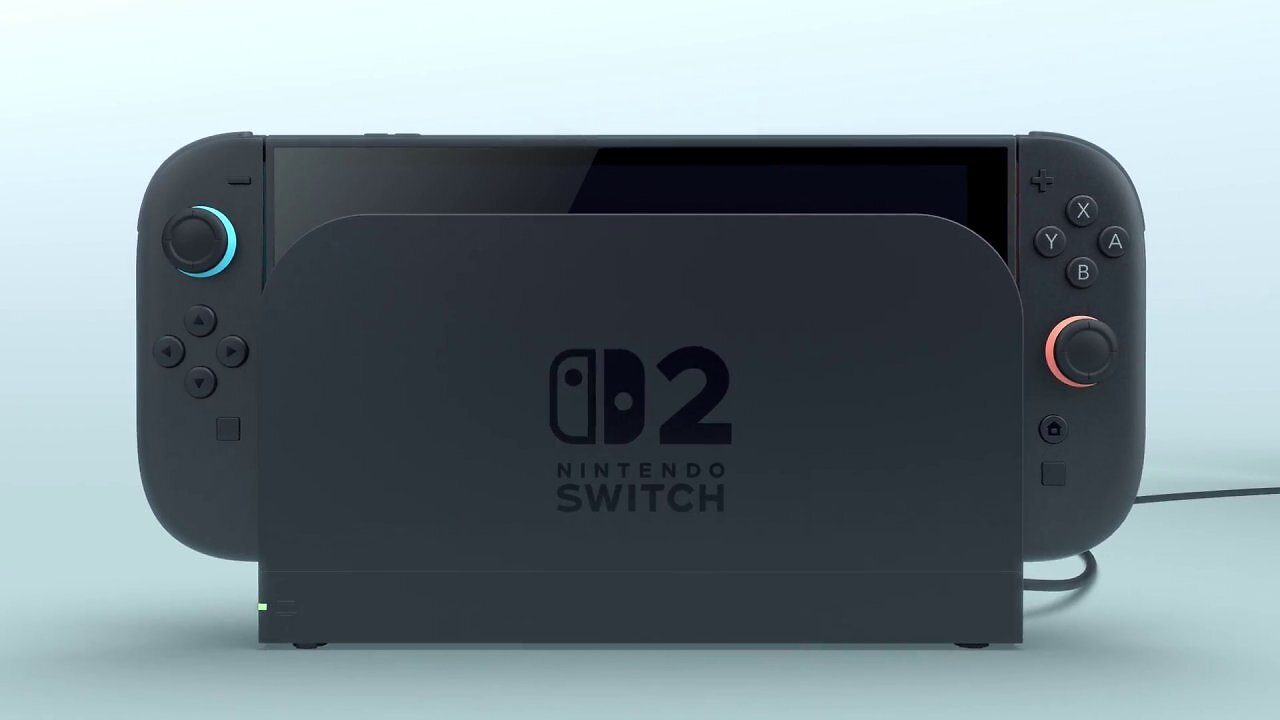 [17/01/2025] Nintendo Switch 2: Probleme mit Entwickler-Kits gelöst?