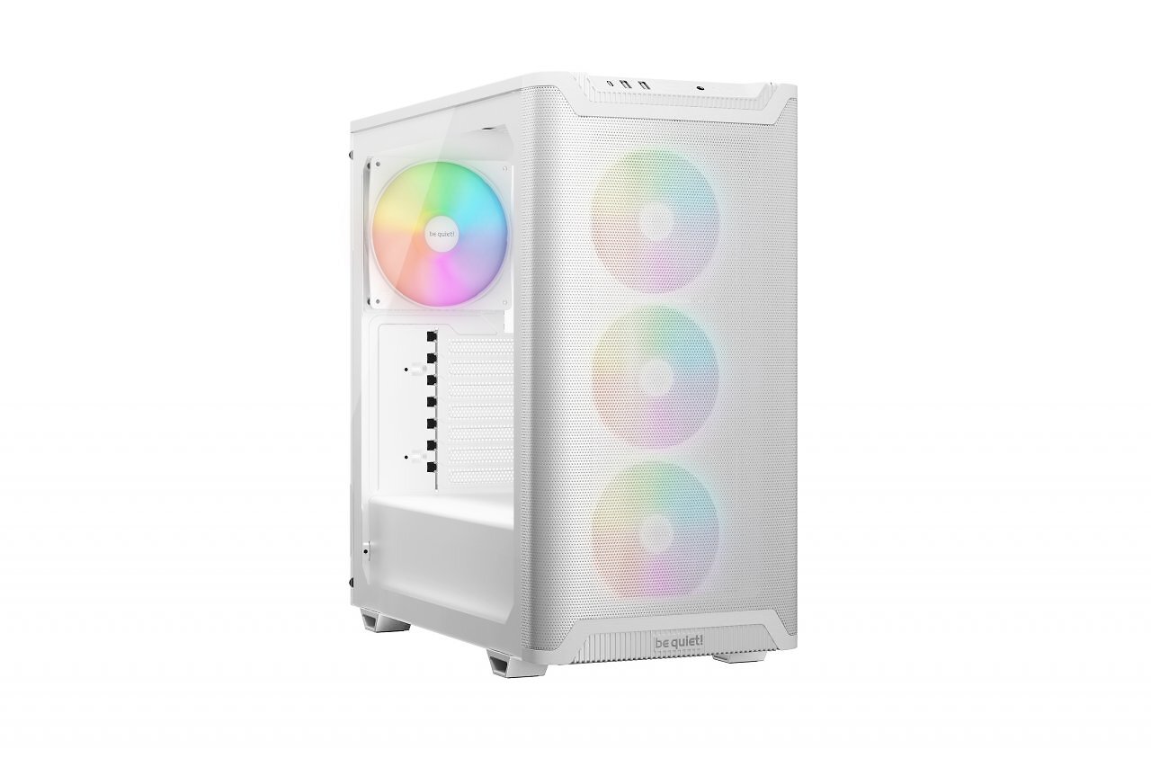 [26/02/2025] Be Quiet Pure Base 501 LX (2)