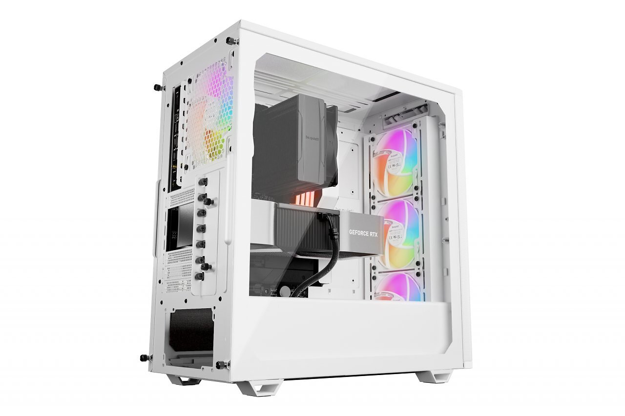 [26/02/2025] Be Quiet Pure Base 501 LX (14)