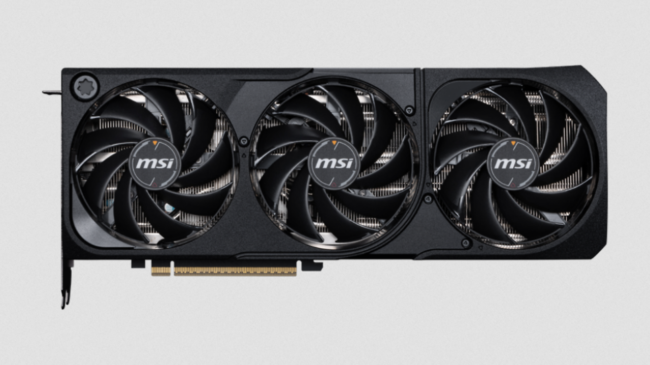 [10/02/2025] MSI Shadow 3X