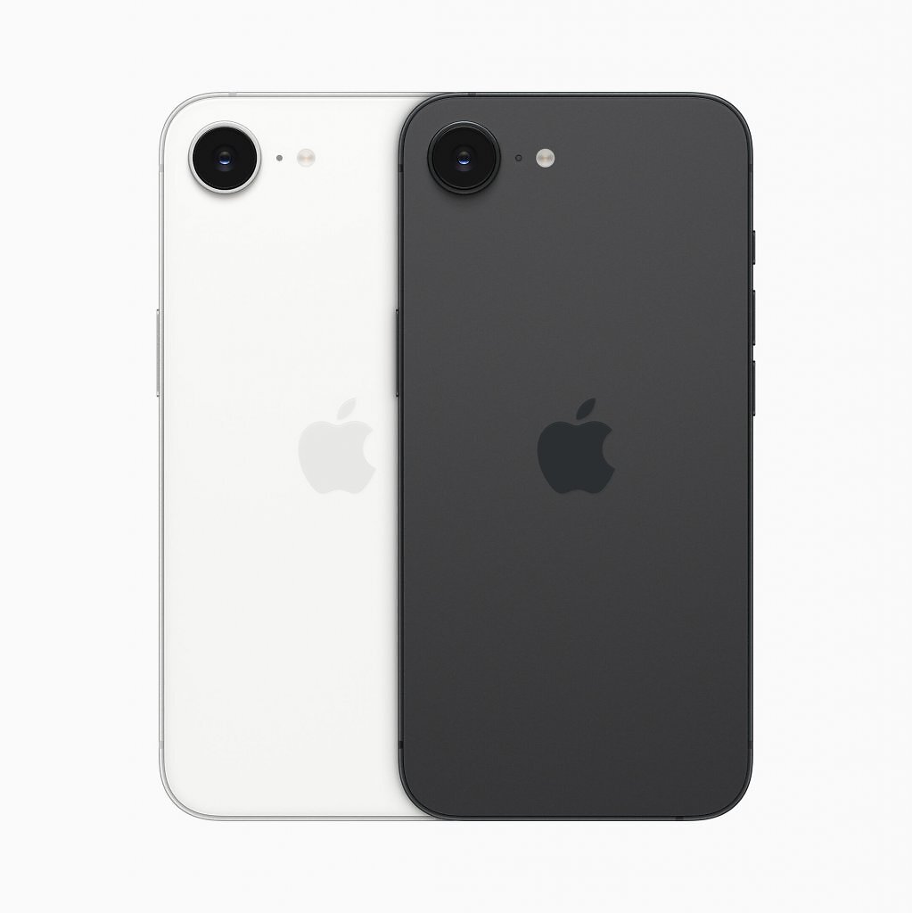 [19/02/2025] iPhone 16e