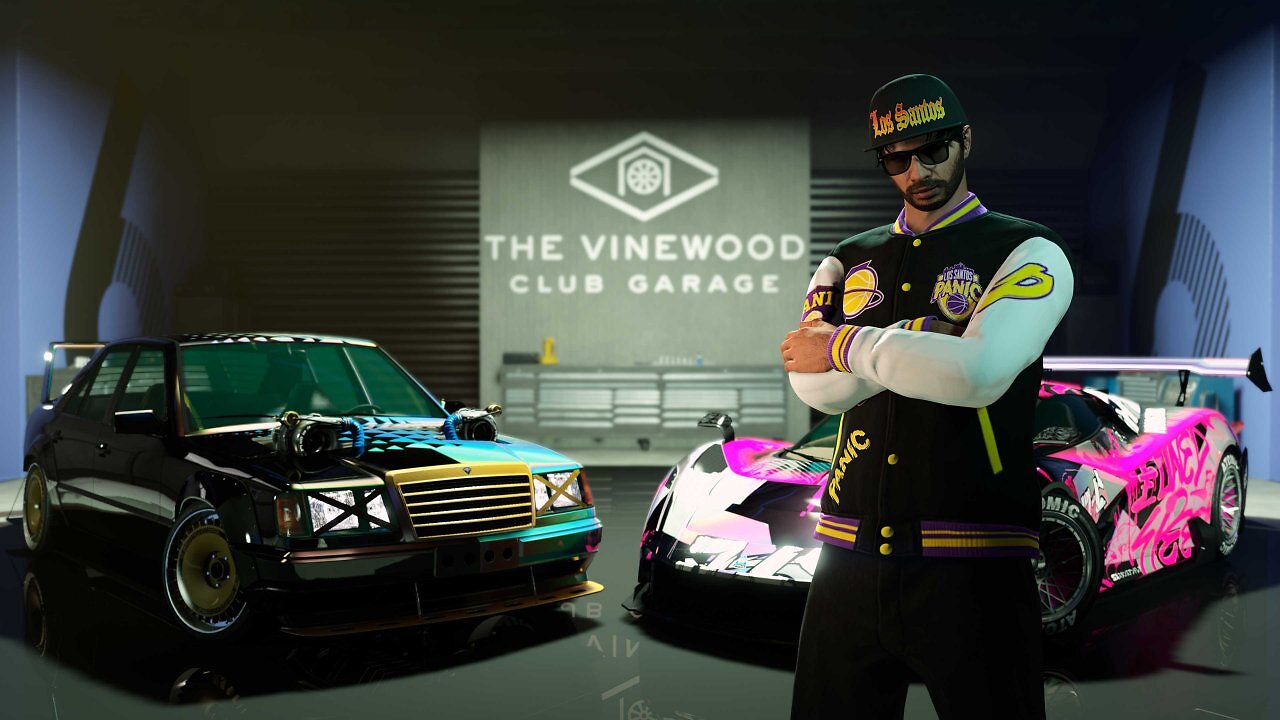 [20/02/2025] GTA 5 (2)