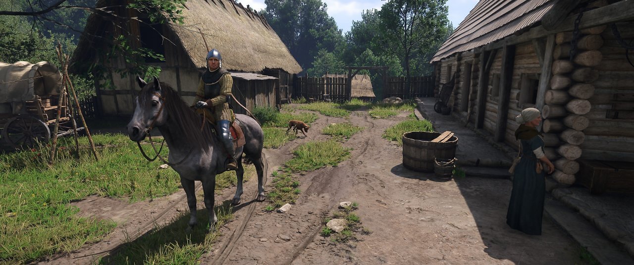 [14/02/2025] Acgira: Kingcom Come Deliverance 2 (2)