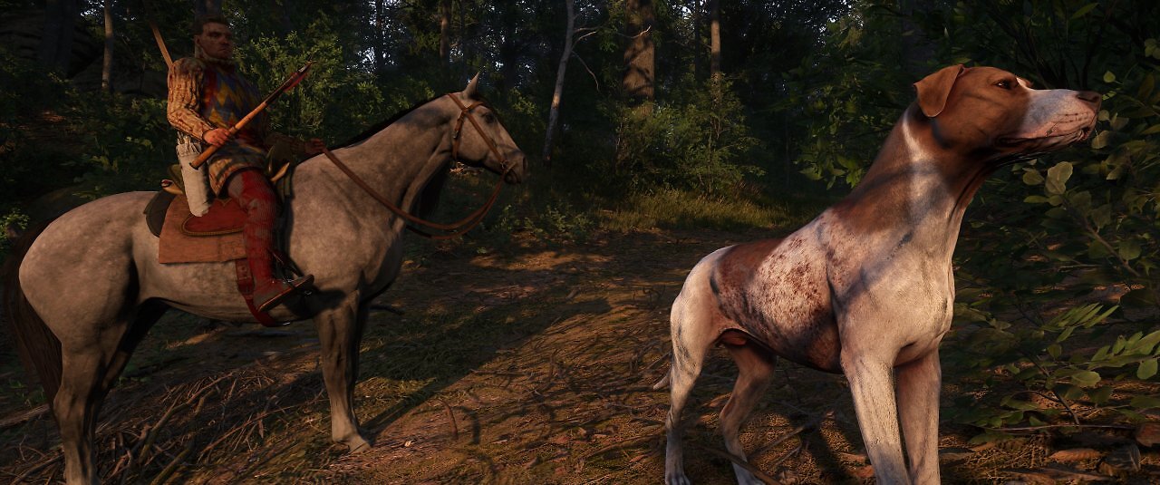 [14/02/2025] Acgira: Kingcom Come Deliverance 2 (5)
