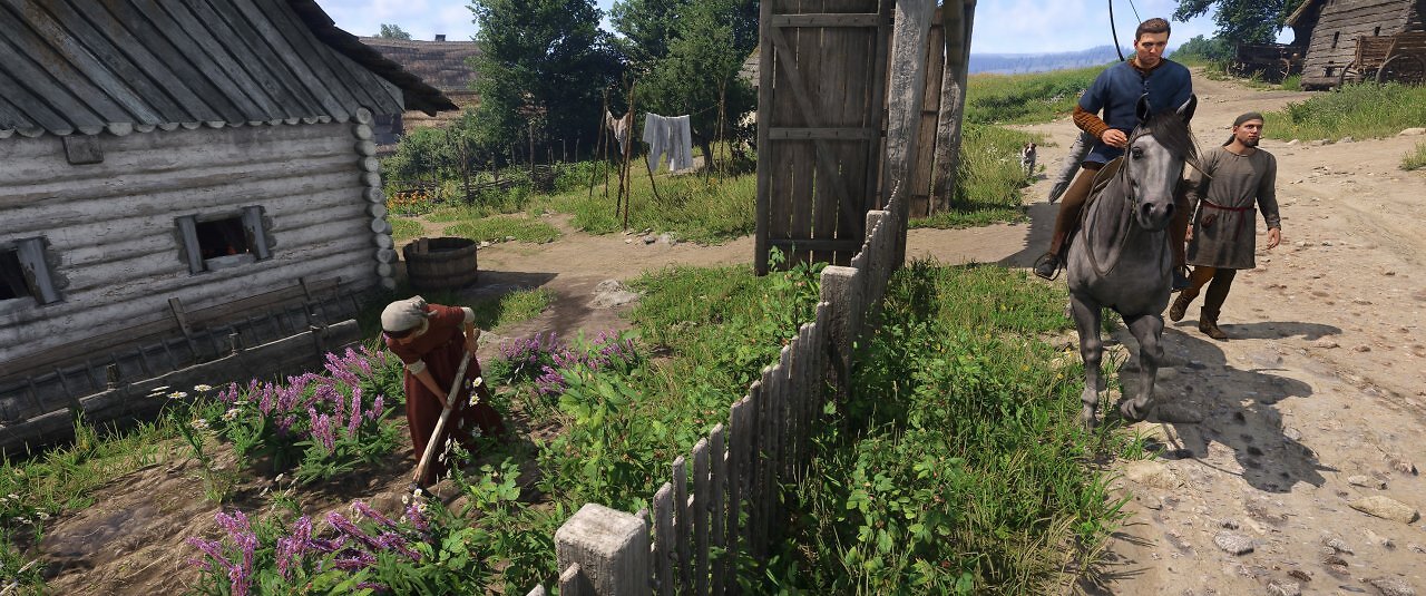 [14/02/2025] Acgira: Kingcom Come Deliverance 2 (6)