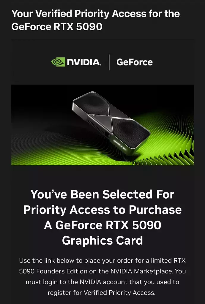 [27/02/2025] Verified Priority Access