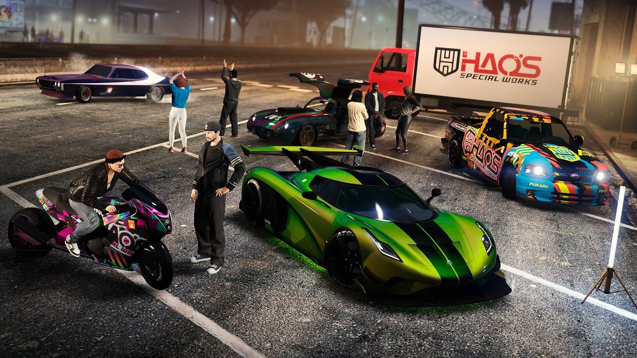 [20/02/2025] GTA 5 (8)