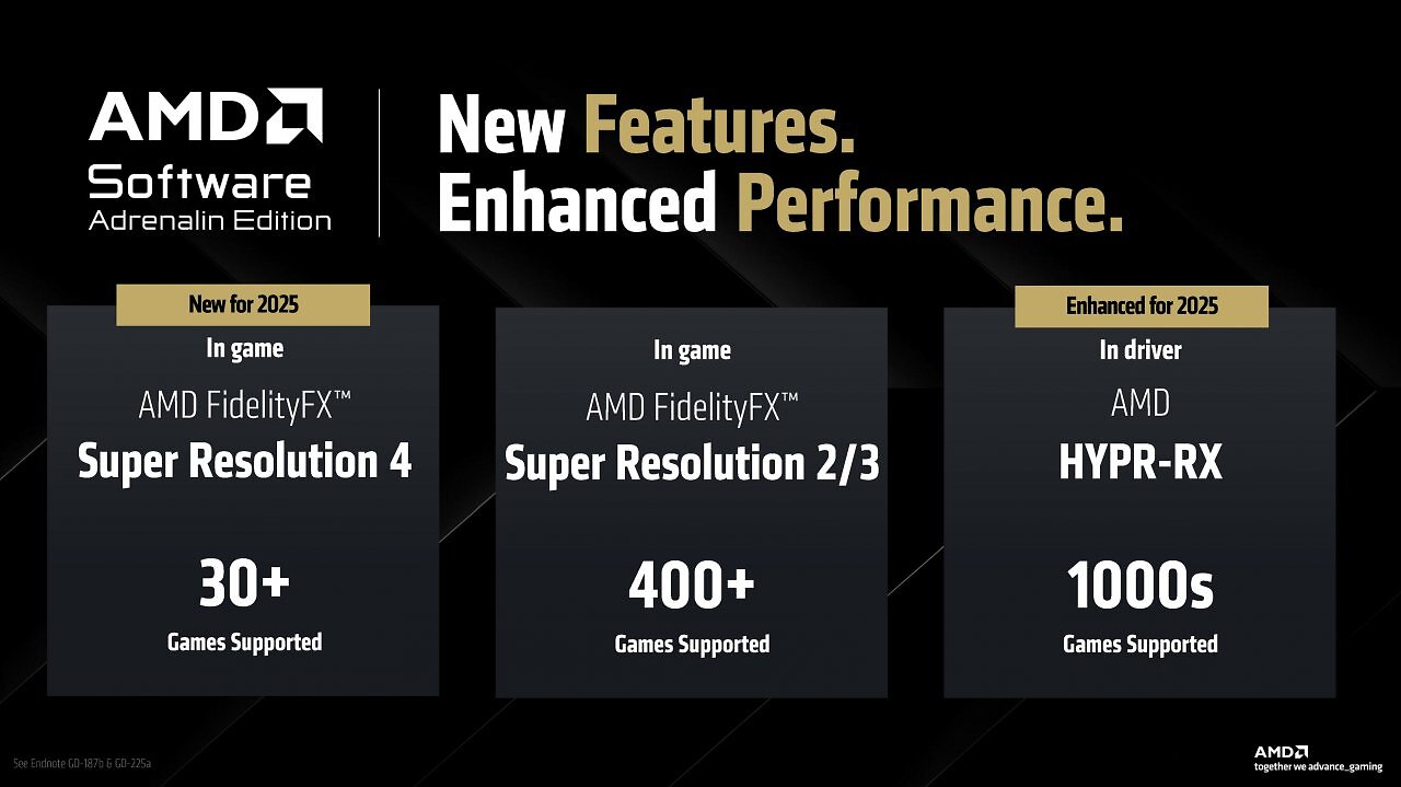 [28/02/2025] AMD Radeon RX 9070 (XT) RDNA 4 Full Presentation (25)