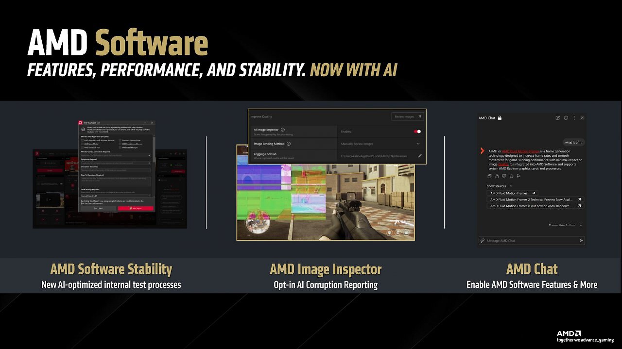 [28/02/2025] AMD Radeon RX 9070 (XT) RDNA 4 Full Presentation (27)