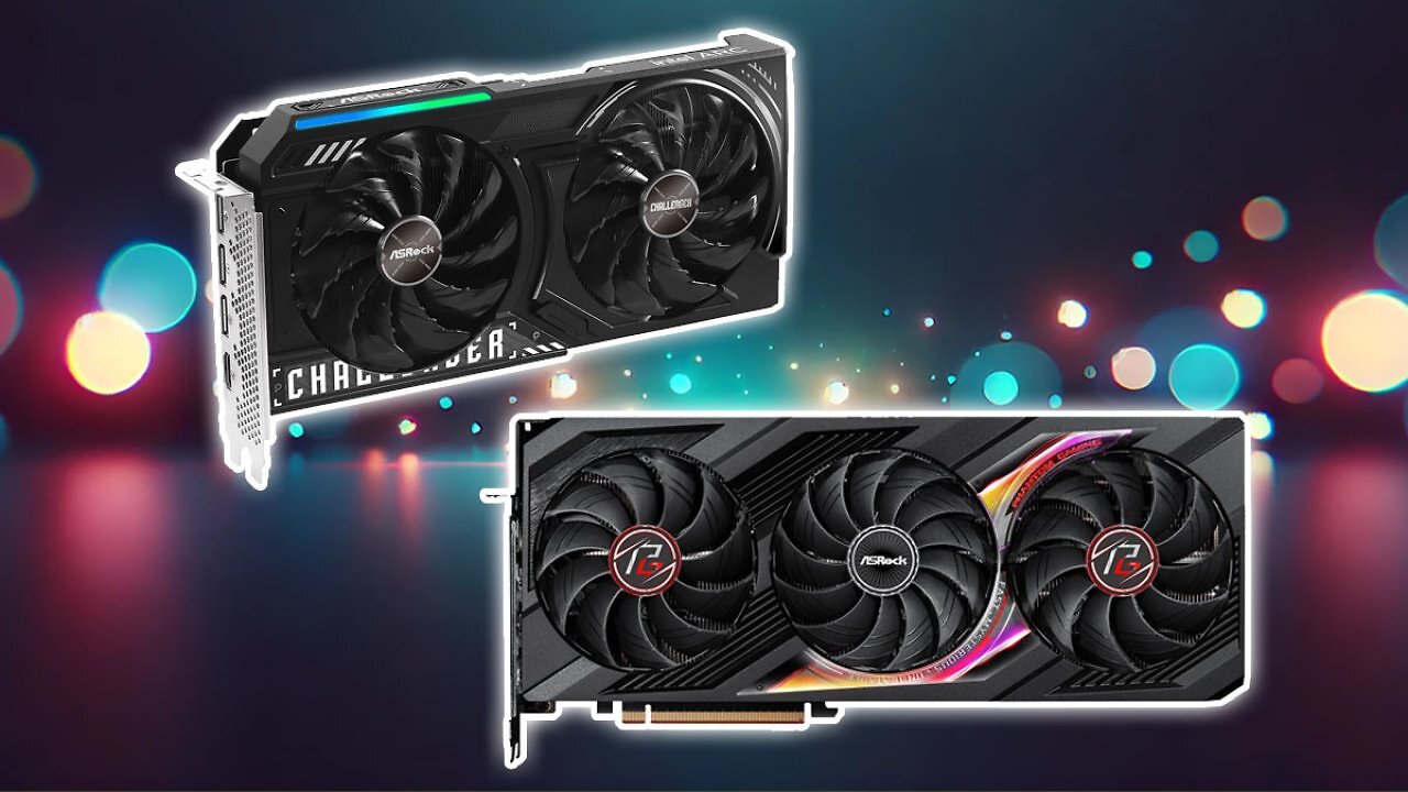 [07/02/2025] RTX 5080 & Co. zu teuer? Mindfactory verschleudert Radeon RX 7900 XT und Arc B570