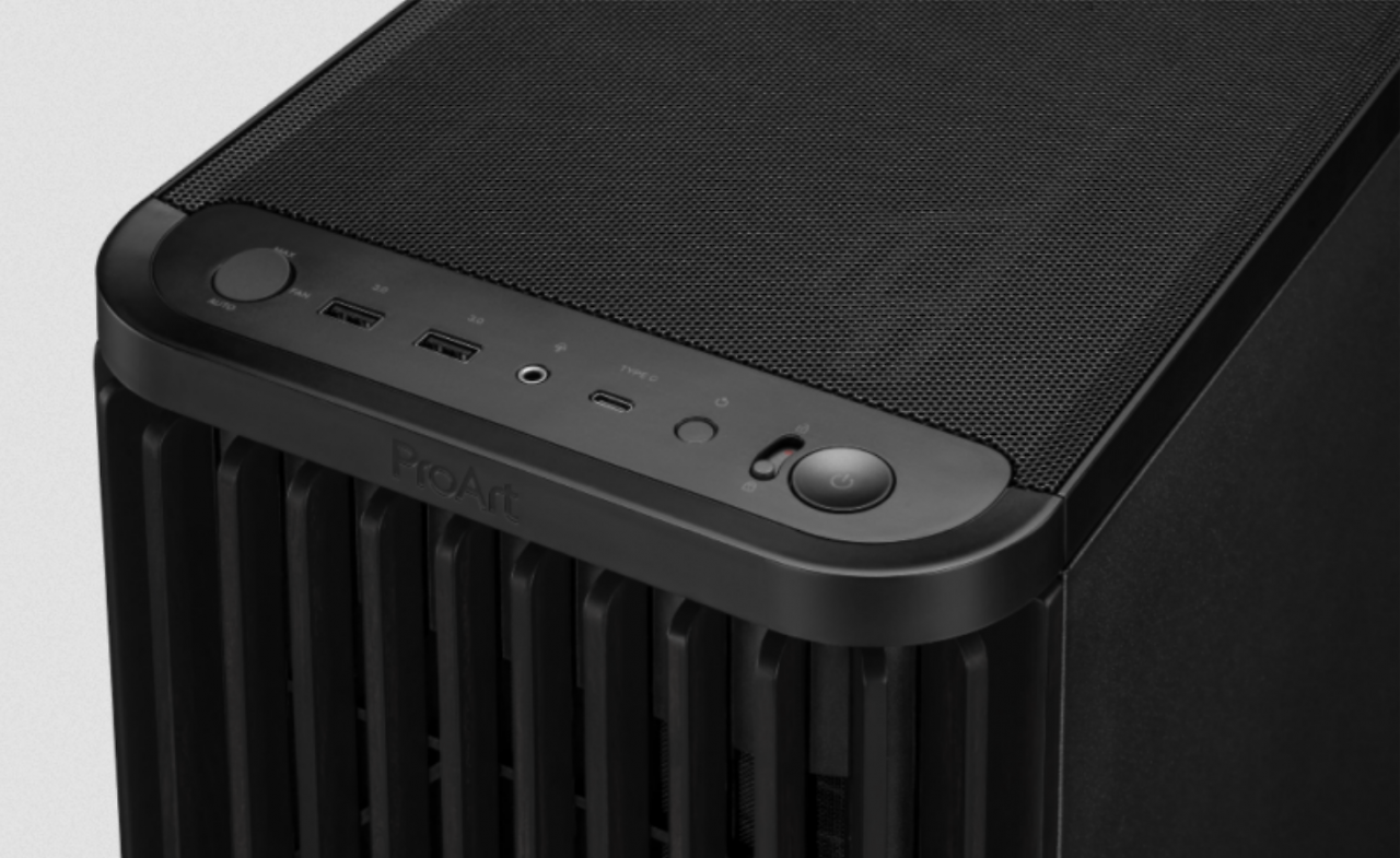 [26/02/2025] Asus Proart PA401