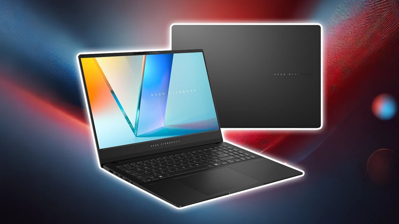 [03/02/2025] Günstig wie nie: Amazon haut Asus-Laptop mit starkem Ryzen und OLED-Display raus