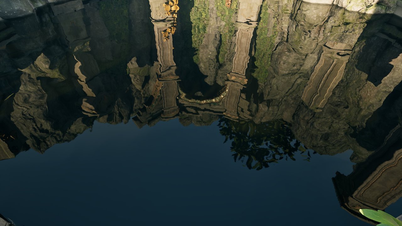 Avowed - Lumen Reflections - 10 - Epic