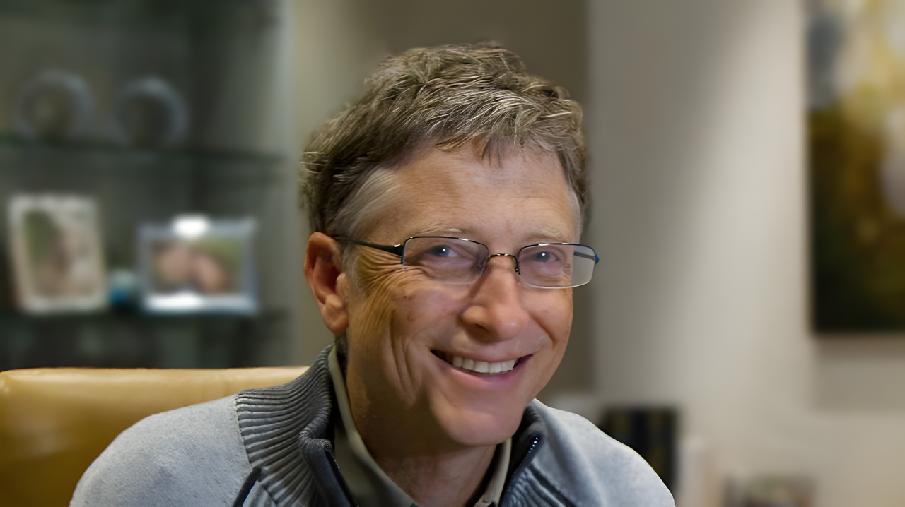 [07/02/2025] Bill Gates
