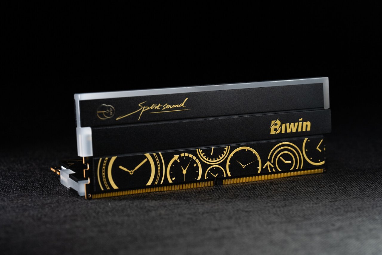 [27/02/2025] Biwin OC Lab Gild Edition DW100 (2)