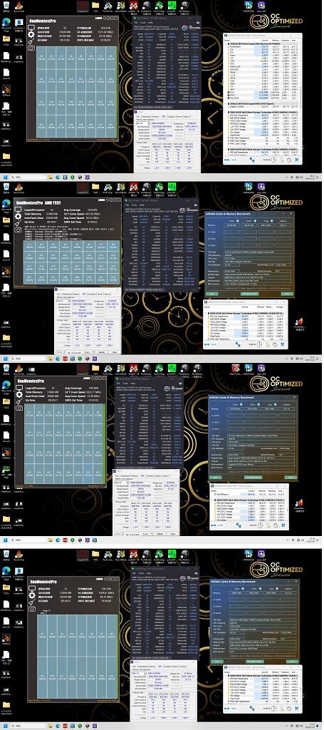[27/02/2025] Biwin OC Lab Gild Edition DW100 (5)