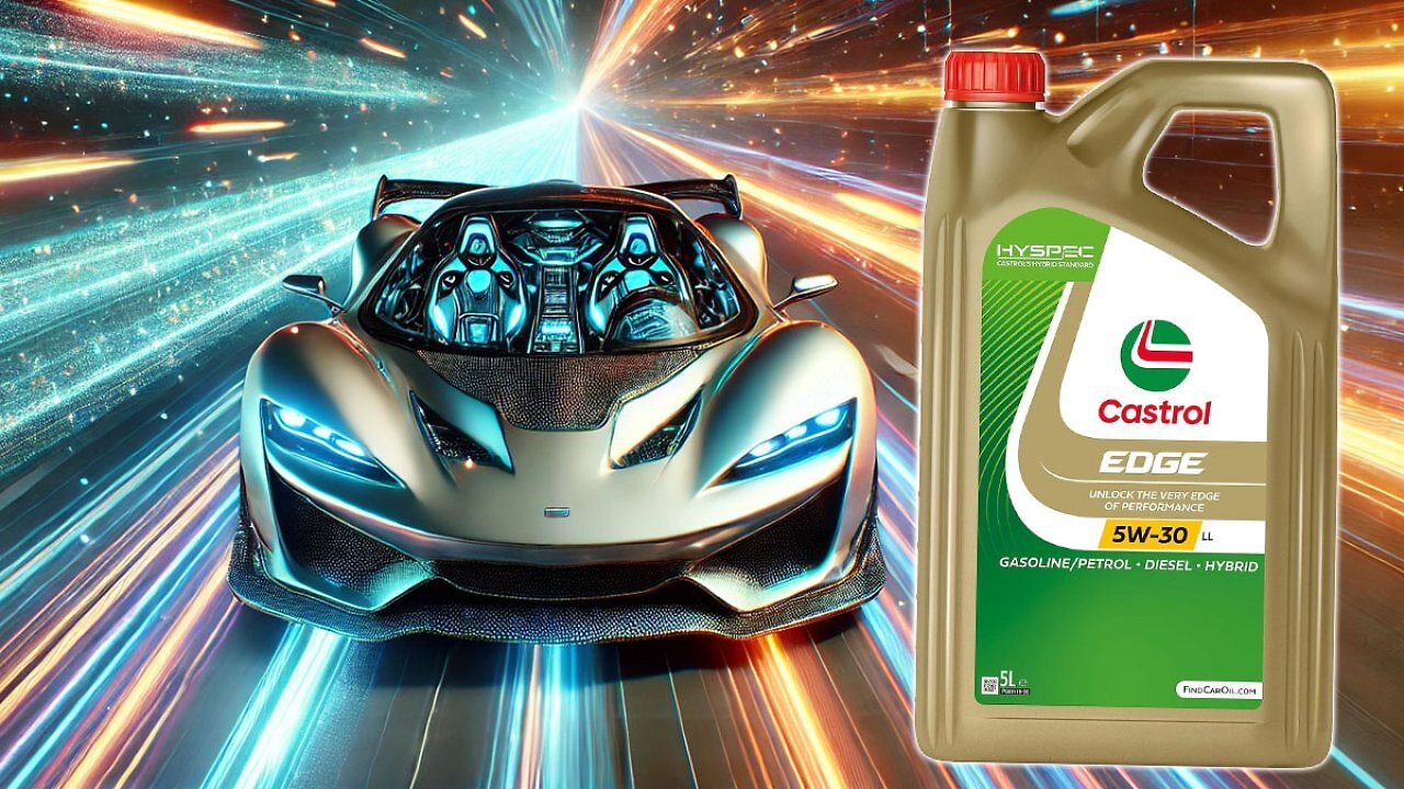 [10/02/2025] Amazon tritt aufs Rabattpedal: Platz 1 Motoröl Castrol Edge zum bisher besten Preis dort