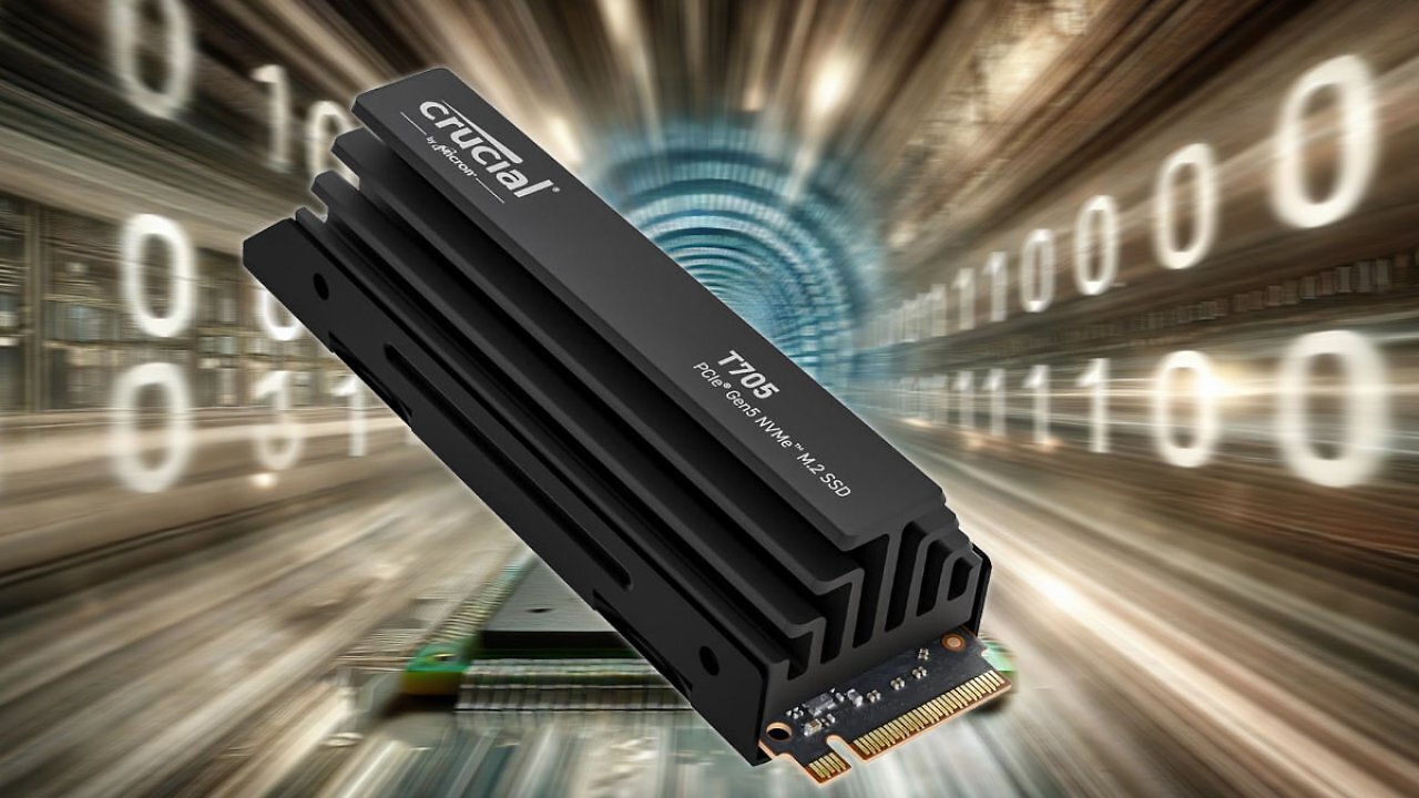 [10/02/2025] Crucial T705 SSD Deal 02 2025