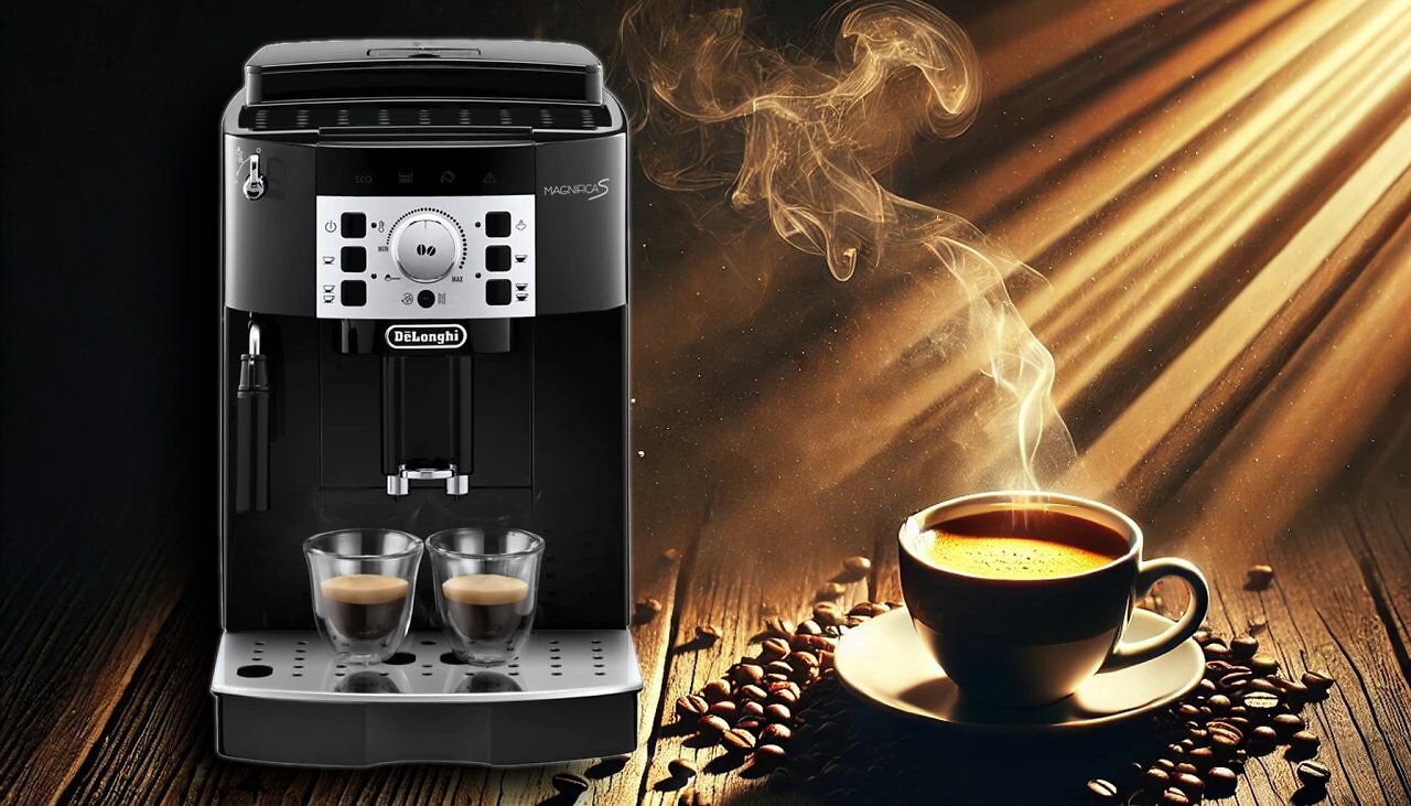 [27/02/2025] Gilt nicht lange: 100 € Rabatt auf DeLonghi Kaffeevollautomat - mehr als die Hälfte bereits verkauft