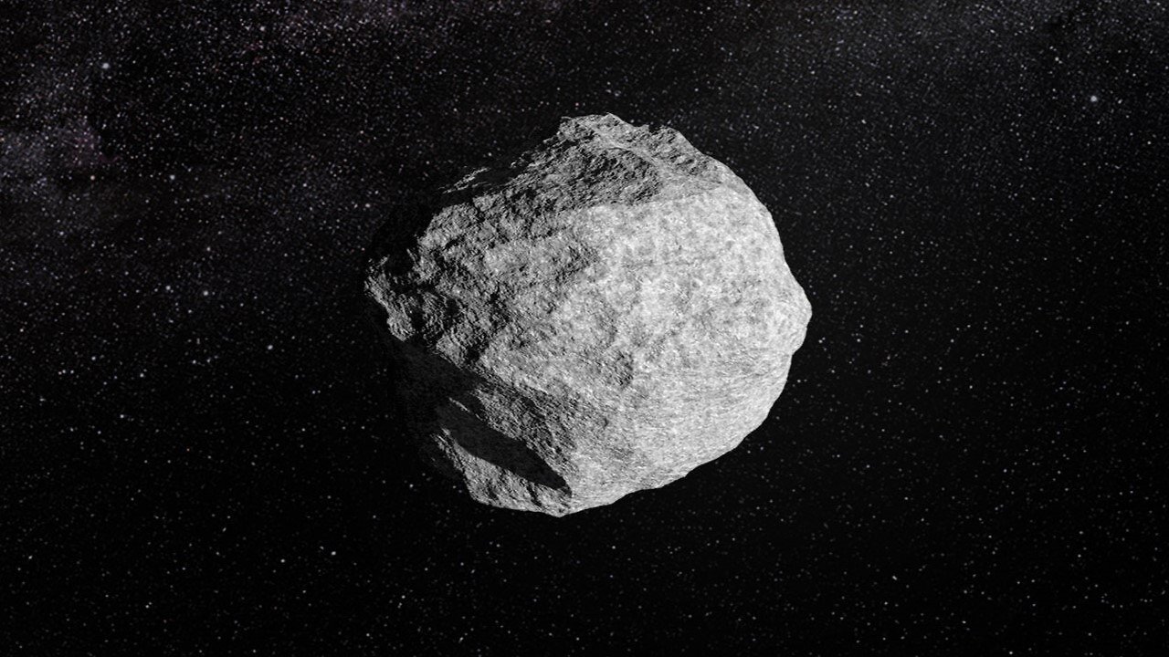 [23/02/2025] Asteroid 2024 YR4: Die Einschlagwahrscheinlichkeit wurde erneut korrigiert