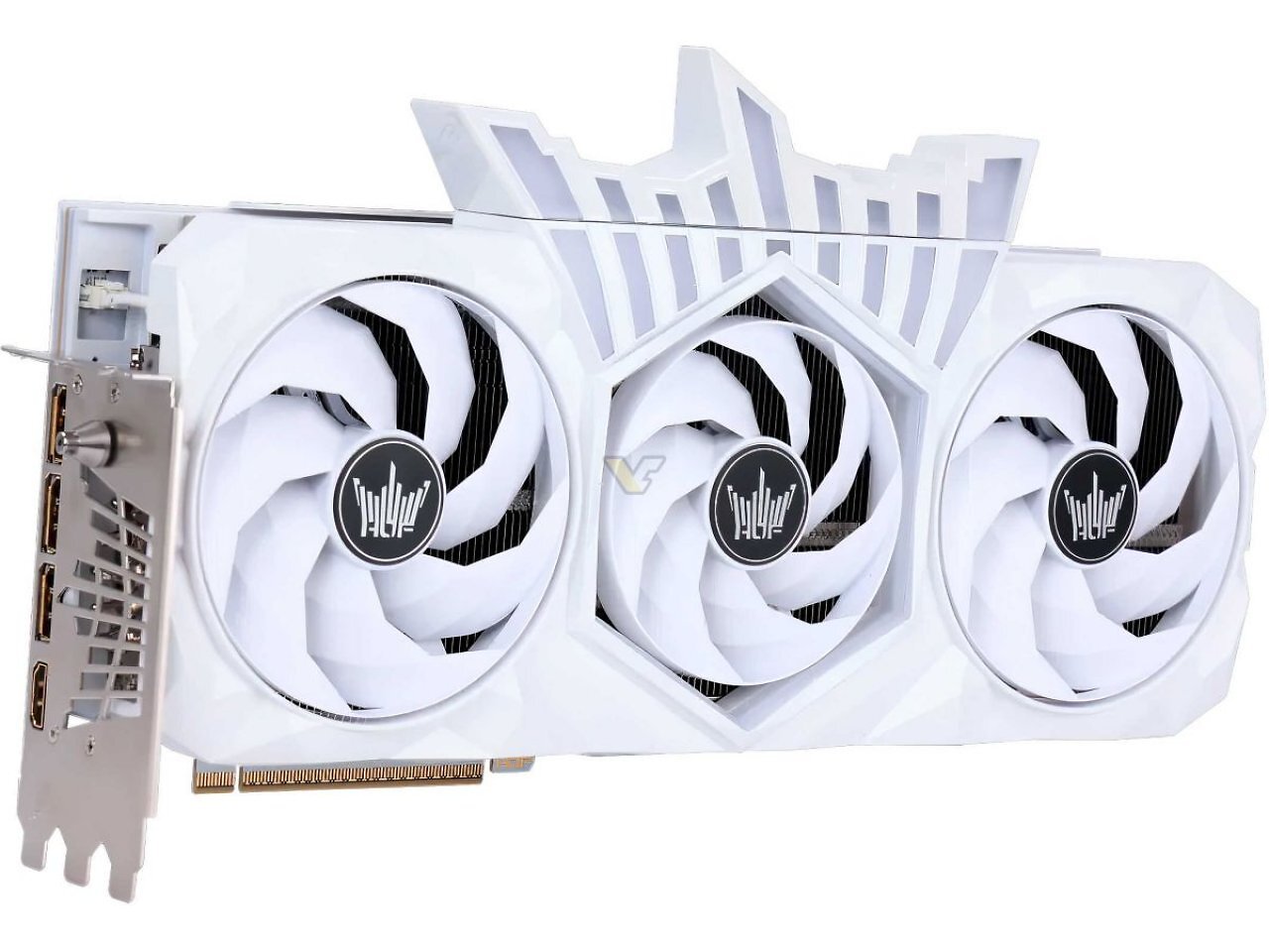 [02/02/2025] Geforce RTX 5080: Neues Galax-Flaggschiff kommt mit altbekanntem Kühler