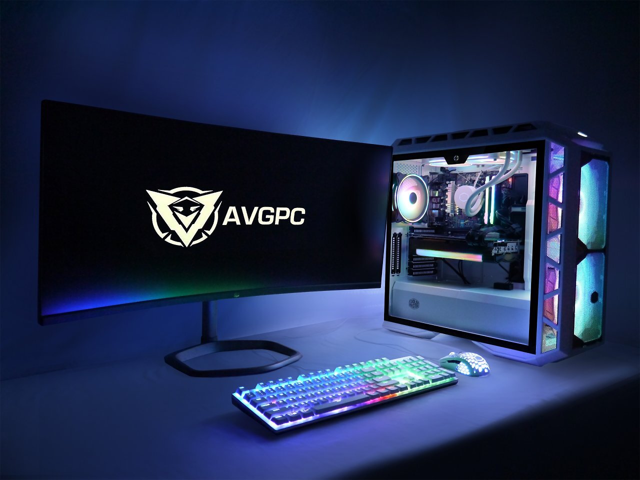 [27/02/2025] AVGPC