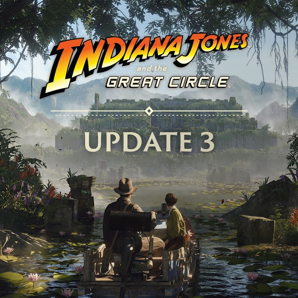 [17/02/2025] Indiana Jones