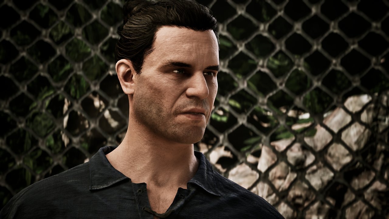 [20/02/2025] Gothic Remake Demo in 4K mit Epic-Preset und 75 % Auflösungsskalierung (4)