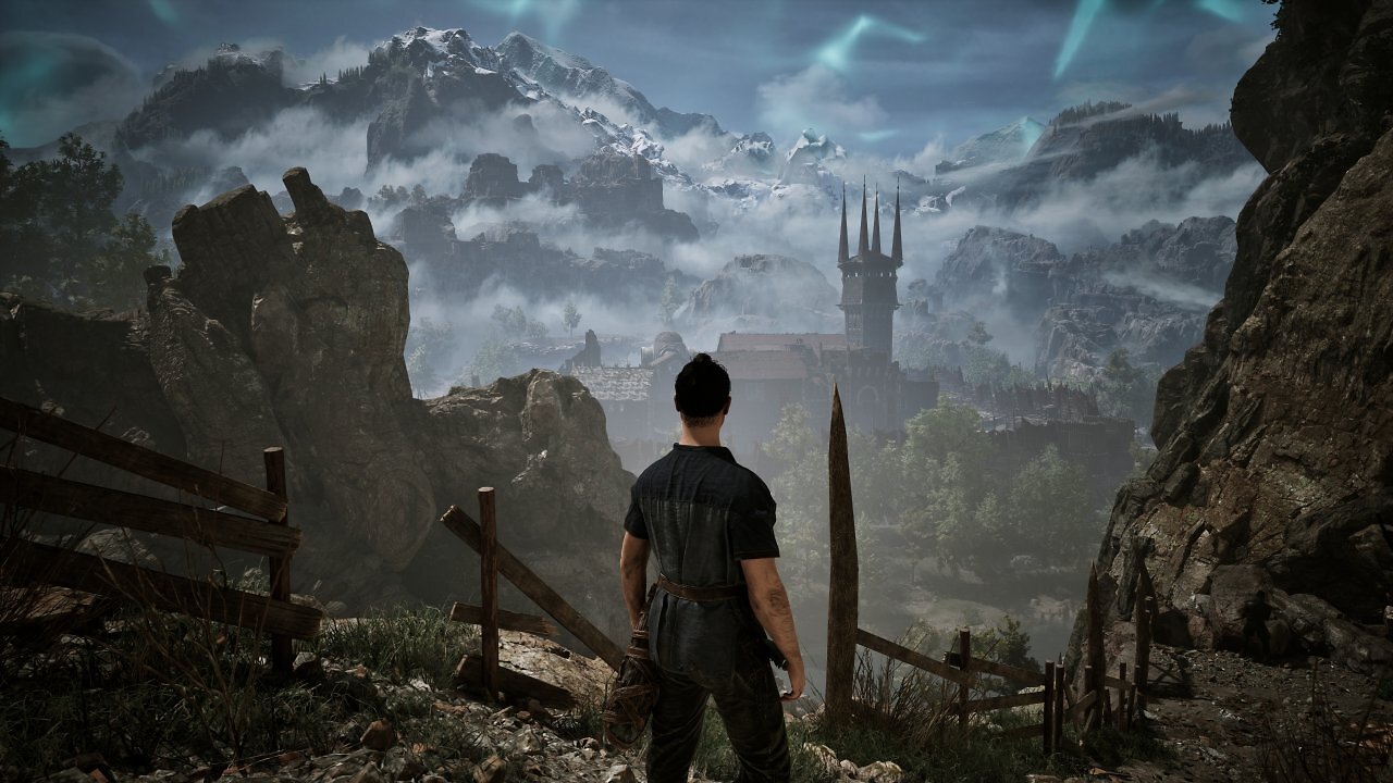 [20/02/2025] Gothic Remake Demo in 4K mit Epic-Preset und 75 % Auflösungsskalierung (17)