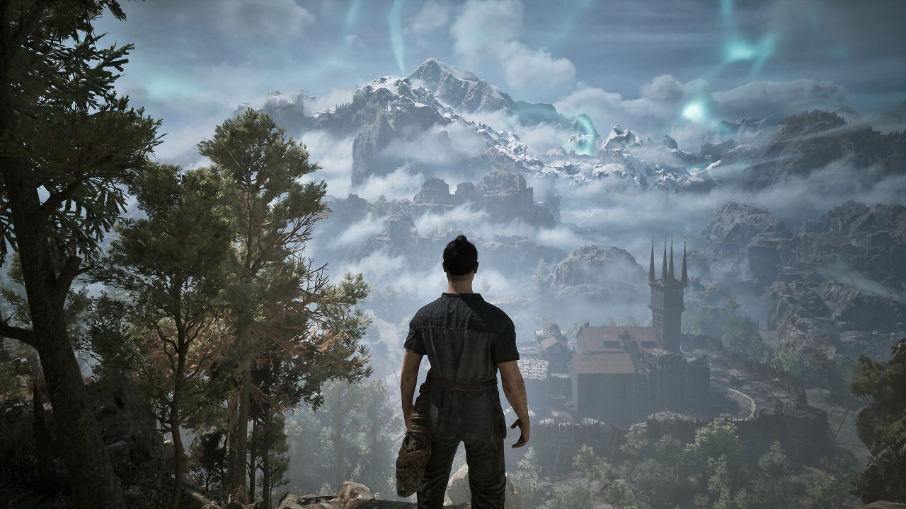 [20/02/2025] Gothic Remake Demo in 4K mit Epic-Preset und 75 % Auflösungsskalierung (19)