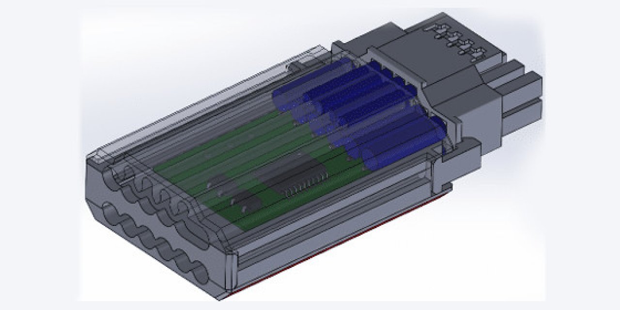 [18/02/2025] Geforce RTX 5000: Neuer Adapter soll Überhitzungen erkennen - zwei Lösungen in Arbeit
