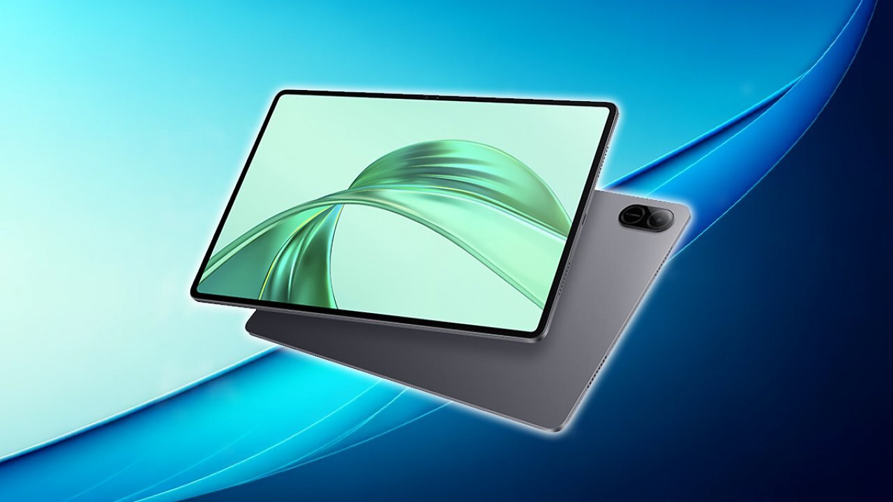 [21/02/2025] Deal: Samsung und Lenovo in Gefahr? Keine 130 Euro für Tablet-Bestseller von Honor