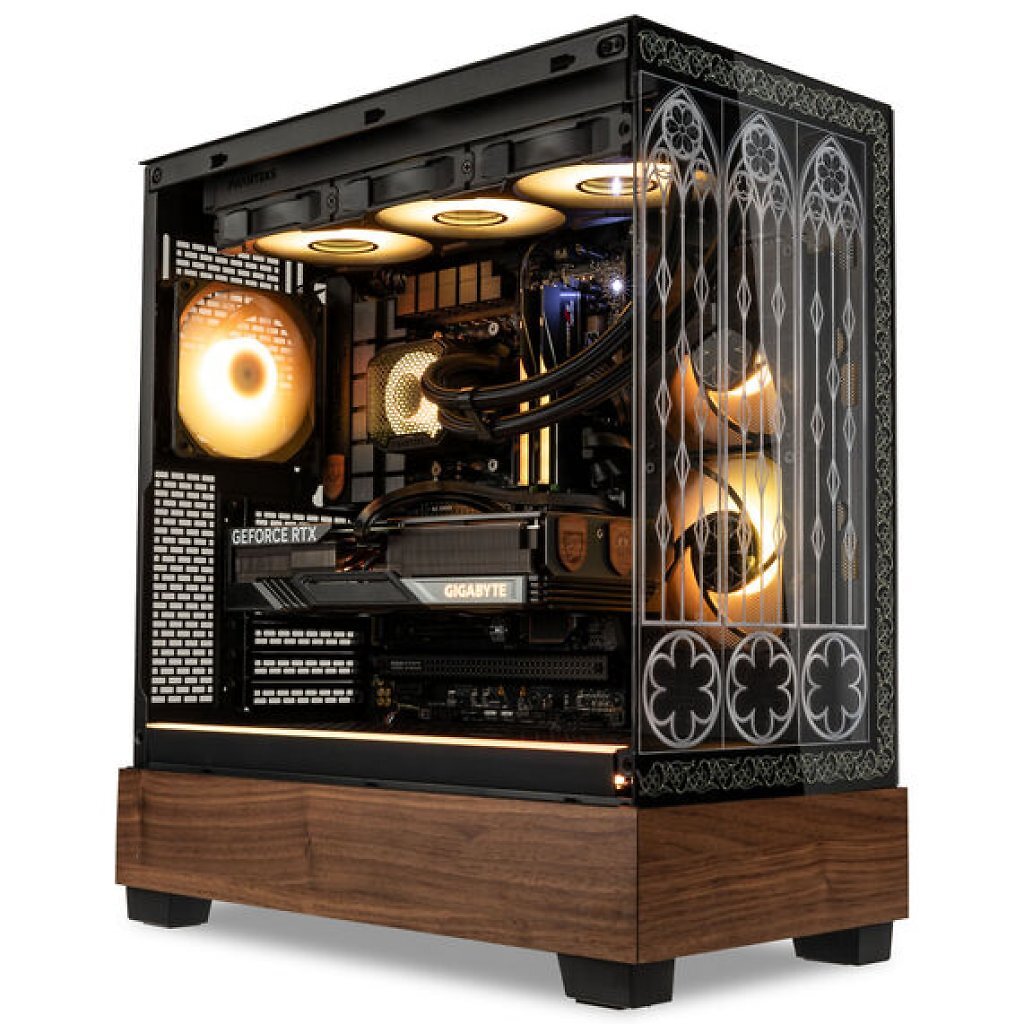 [05/02/2025] Kingdom Come: Deliverance 2 - Caseking-PC optisch interessant, Hardware fragwürdig (2)