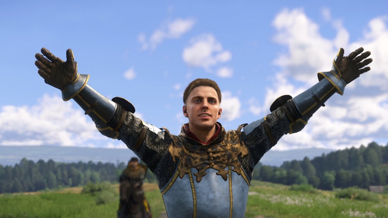 [06/02/2025] Kingdom Come: Deliverance 2 kann sich über einen neuen Meilenstein der Spielwertungen freuen.