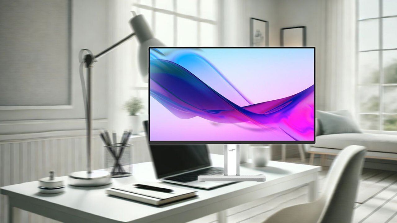 [21/02/2025] Lenovo L27i 4A Monitor zum Tiefstpreis