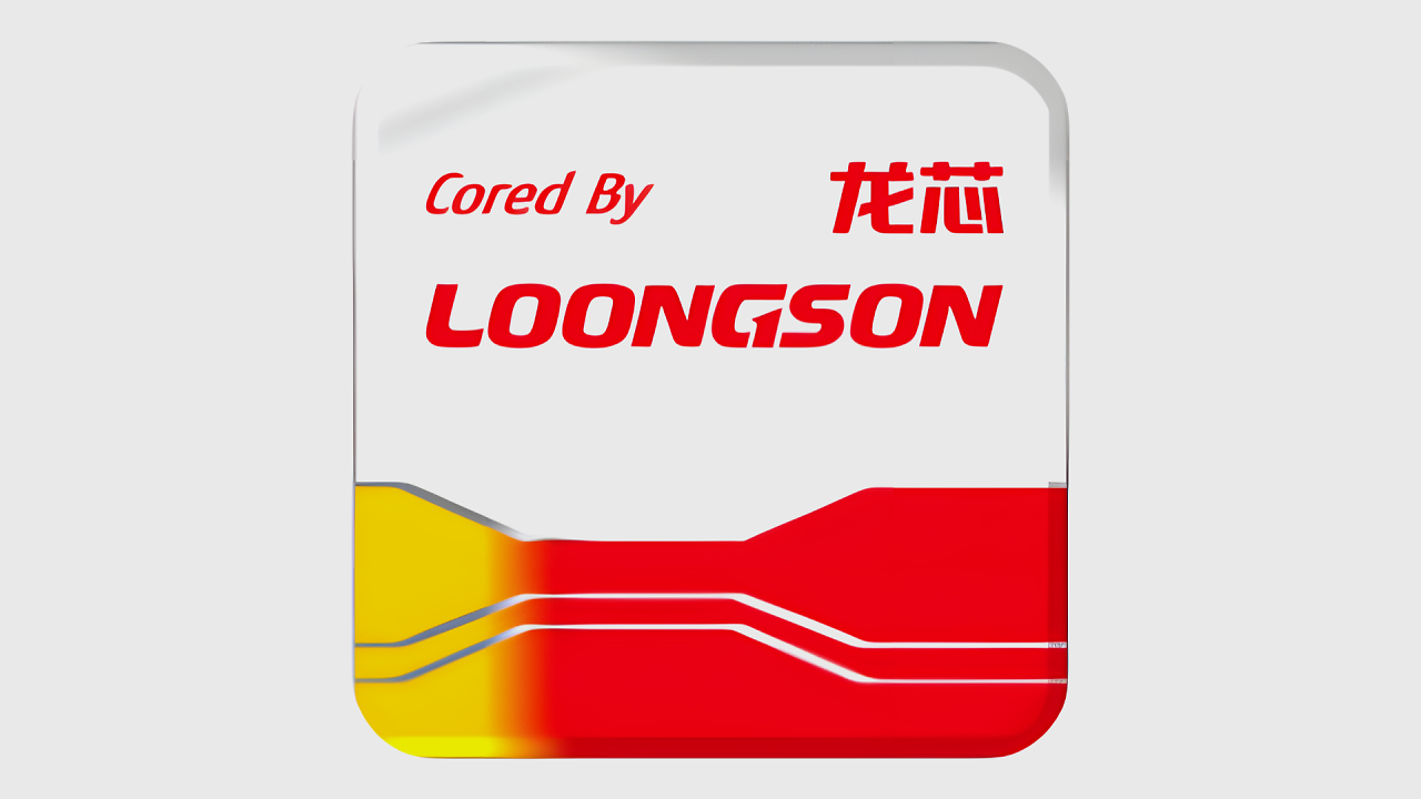 [18/02/2025] Loogson