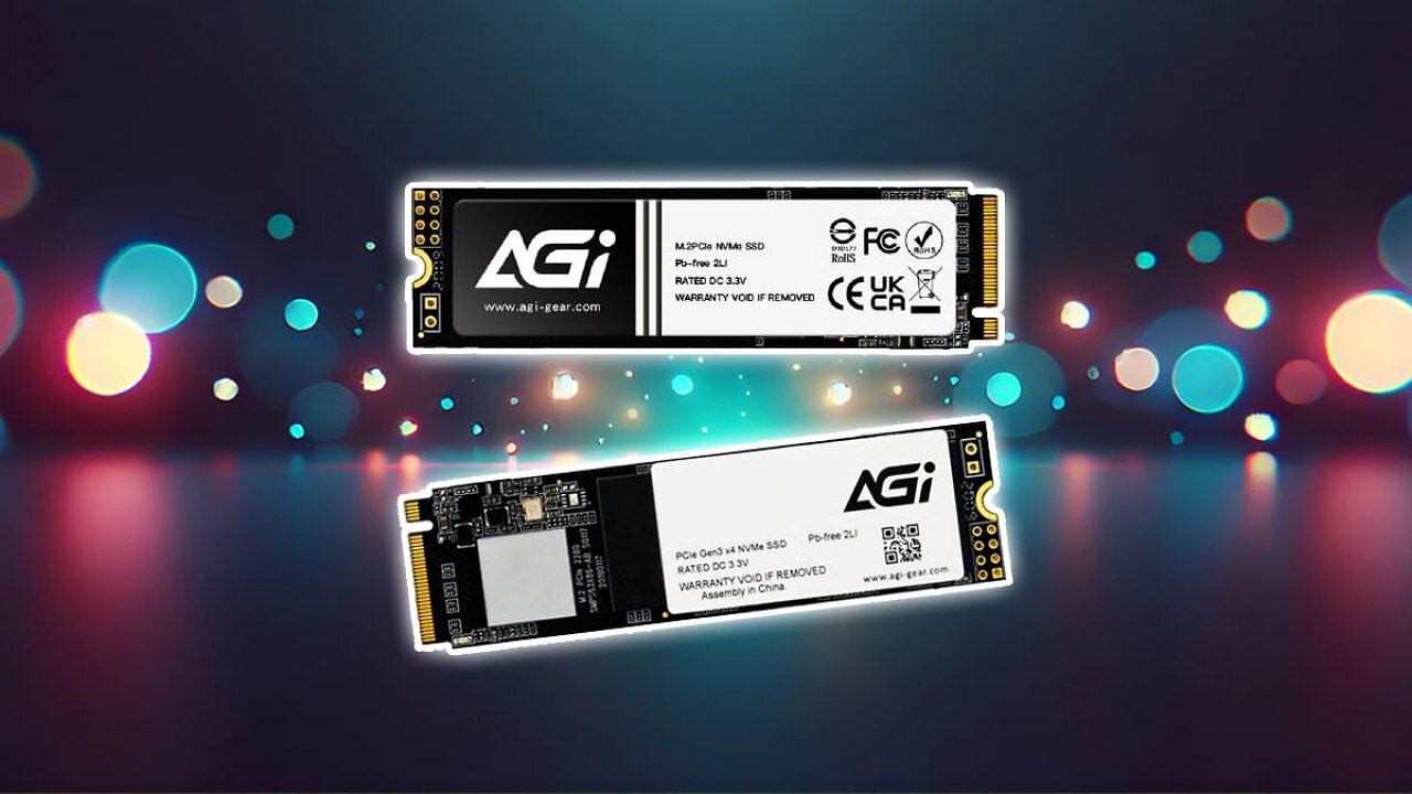 [21/02/2025] NMVE-SSDs zu Kampfpreisen (1 TB für 44 Euro, 2 TB für 85 Euro) - aber nur kurz