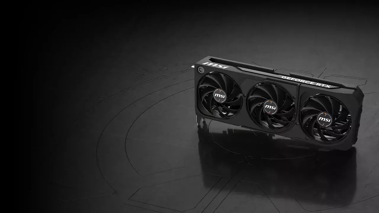 [10/02/2025] MSI Shadow 3X