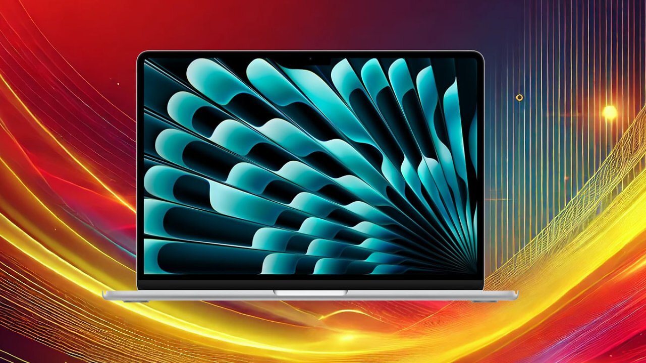 Billig wie nie: Amazon verramscht neuestes MacBook Air mit 420€ Rabatt und haut das MacBook Pro sogar 600€ günstiger raus