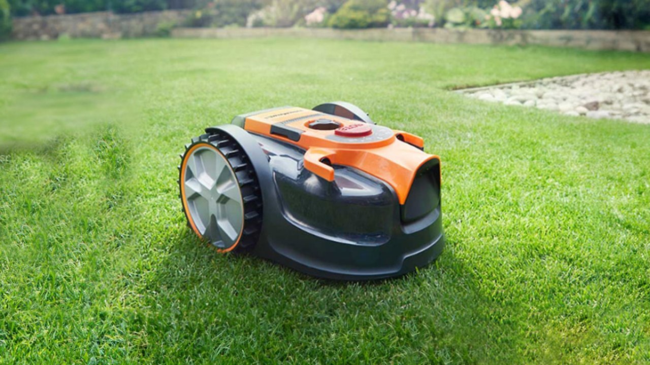 [23/02/2025] Über 1500 Euro günstiger als Dreame! Bestseller-Mähroboter für weit unter 400 Euro - ohne Kabel!