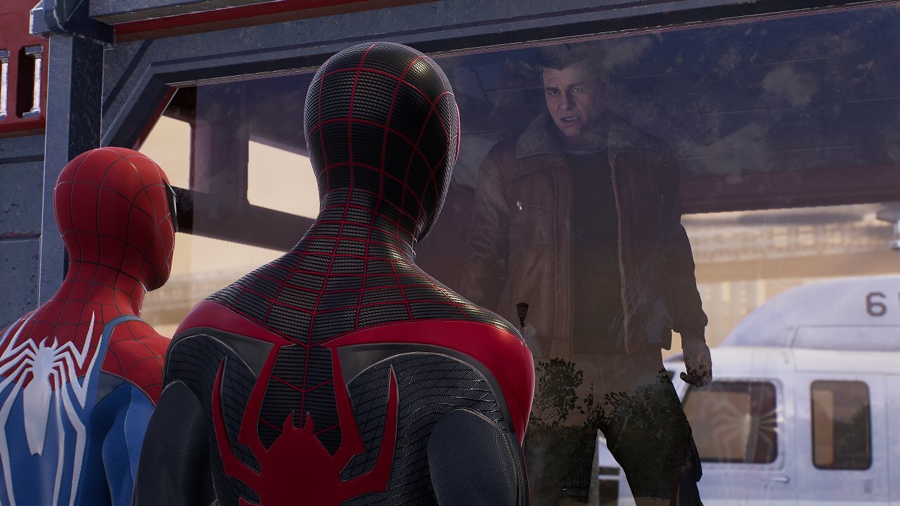 [04/02/2025] Marvel's Spider Man 2 (4K mit DLSS Quality Transformer, Ray Reconstruction und maximalen Details inklusive Raytracing)&nbsp; (22)