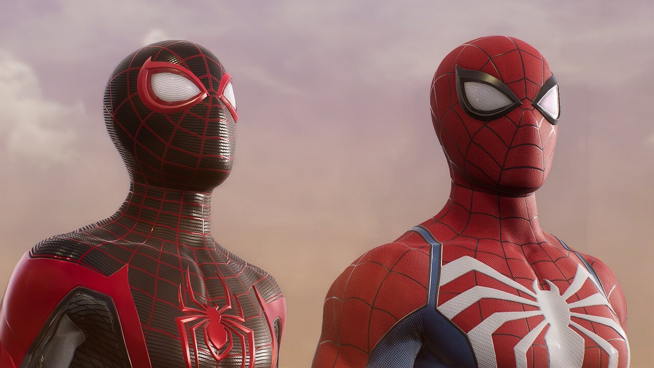 [04/02/2025] Marvel's Spider Man 2 (4K mit DLSS Quality Transformer, Ray Reconstruction und maximalen Details inklusive Raytracing)&nbsp; (23)