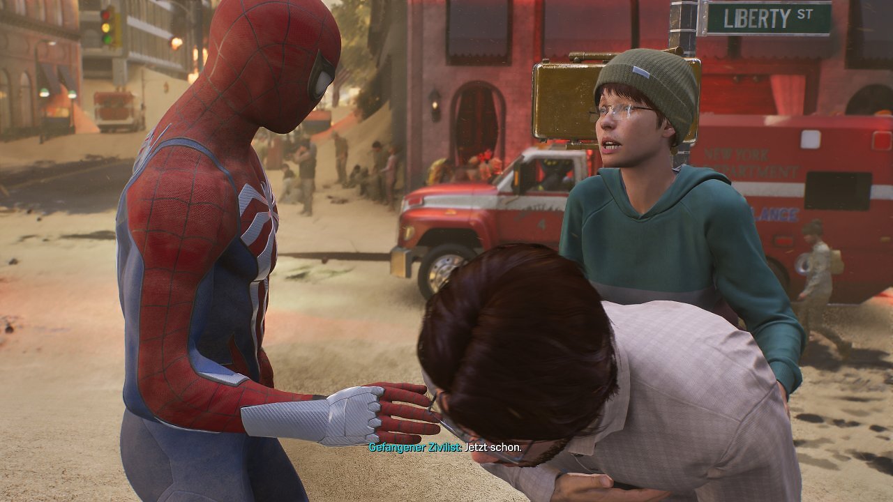 [04/02/2025] Marvel's Spider Man 2 (4K mit DLSS Quality Transformer, Ray Reconstruction und maximalen Details inklusive Raytracing)&nbsp; (28)