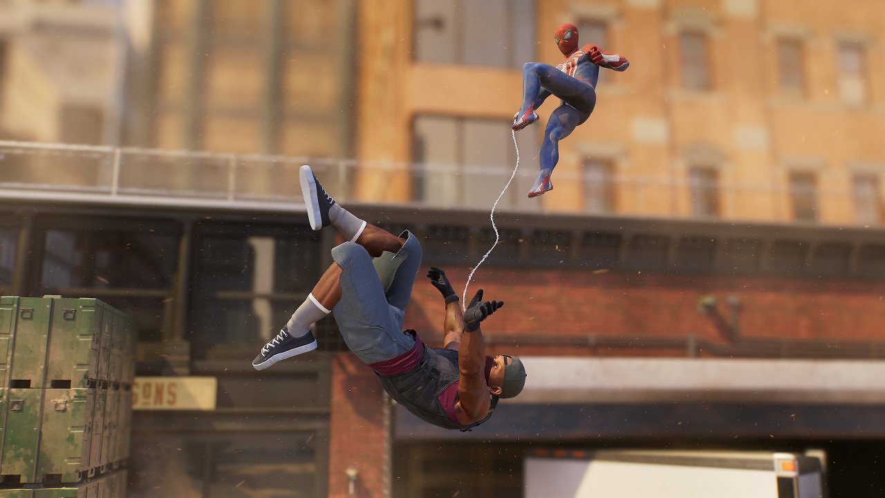 [04/02/2025] Marvel's Spider Man 2 (4K mit DLSS Quality Transformer, Ray Reconstruction und maximalen Details inklusive Raytracing)&nbsp; (32)