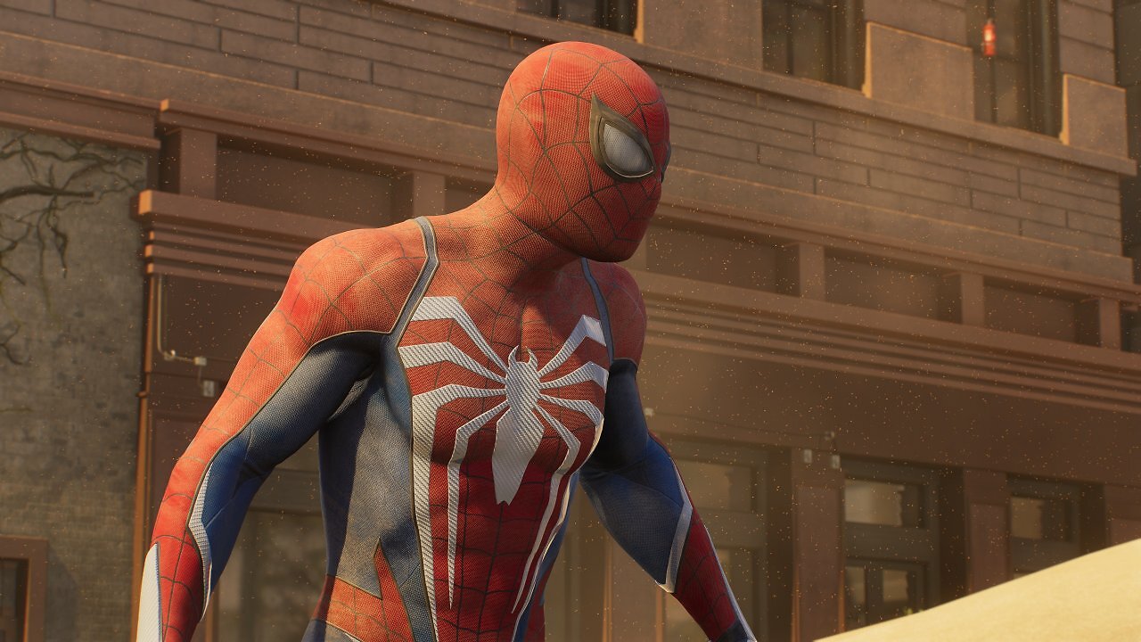 [04/02/2025] Marvel's Spider Man 2 (4K mit DLSS Quality Transformer, Ray Reconstruction und maximalen Details inklusive Raytracing)&nbsp; (33)