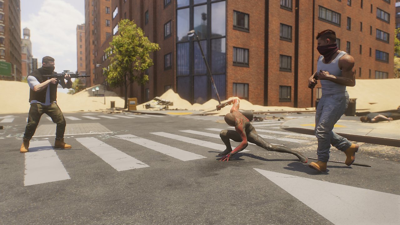 [04/02/2025] Marvel's Spider Man 2 (4K mit DLSS Quality Transformer, Ray Reconstruction und maximalen Details inklusive Raytracing)&nbsp; (36)